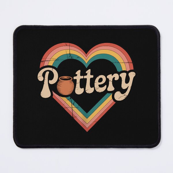 Item preview, Funny Pottery Lover Ceramic Artist designed and sold by lilensgavadur.