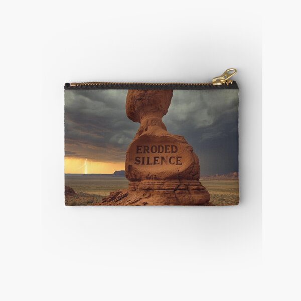 Item preview, Eroded Silence Desert Rock designed and sold by Nela Creative Lab.