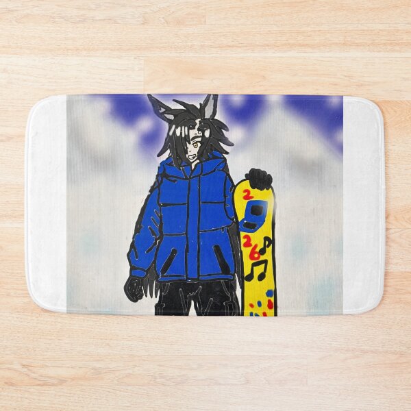 Item preview, Alpine Rhythm designed and sold by KAWKAW-DRHM.