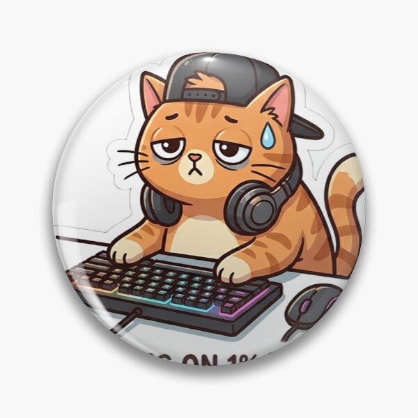 Item preview, Corporate Burnout / Gamer Hustle designed and sold by Farayaka.