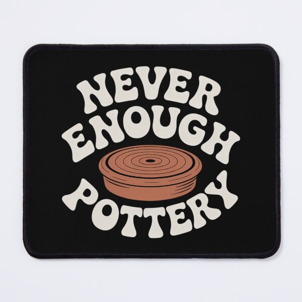 Item preview, Funny Pottery Lover Pottery designed and sold by lilensgavadur.