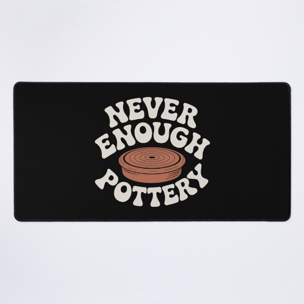 Item preview, Funny Pottery Lover Pottery designed and sold by lilensgavadur.
