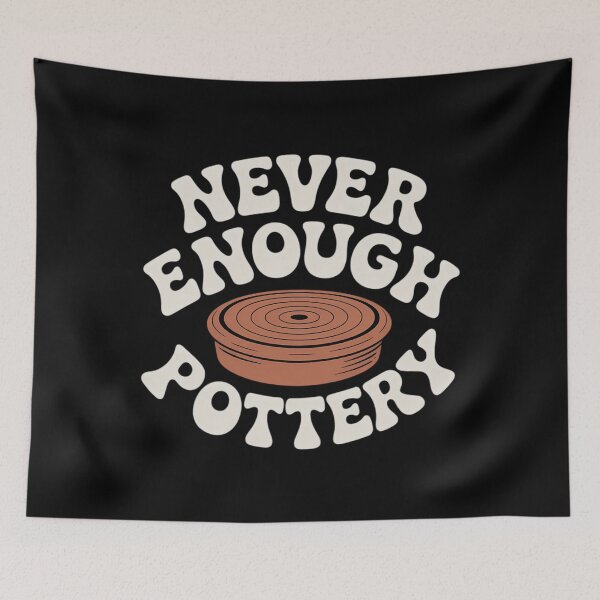 Item preview, Funny Pottery Lover Pottery designed and sold by lilensgavadur.