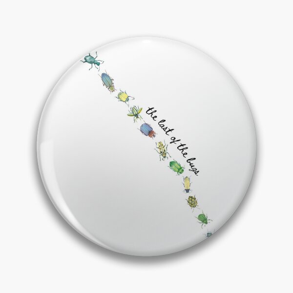 Item preview, Last of the bugs designed and sold by JDG.