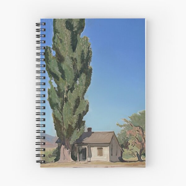 Item preview, New Upload - Maynard Dixon - Best Artist  -  Little Home, Carson, Nevada - Maynard Dixon  designed and sold by GabyDAlessandro.
