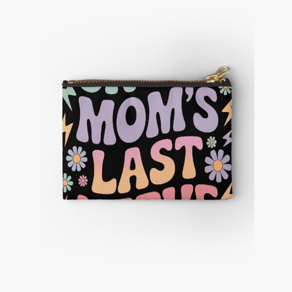 Item preview, On My Moms Last Nerve Groovy designed and sold by LacostCarl.