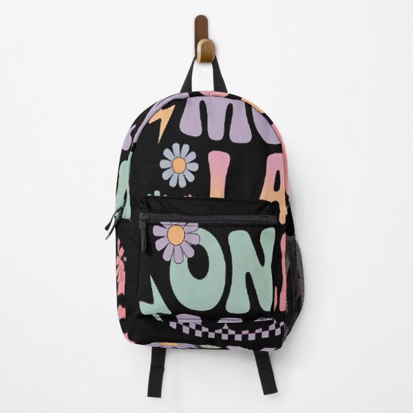 Item preview, On My Moms Last Nerve Groovy designed and sold by LacostCarl.