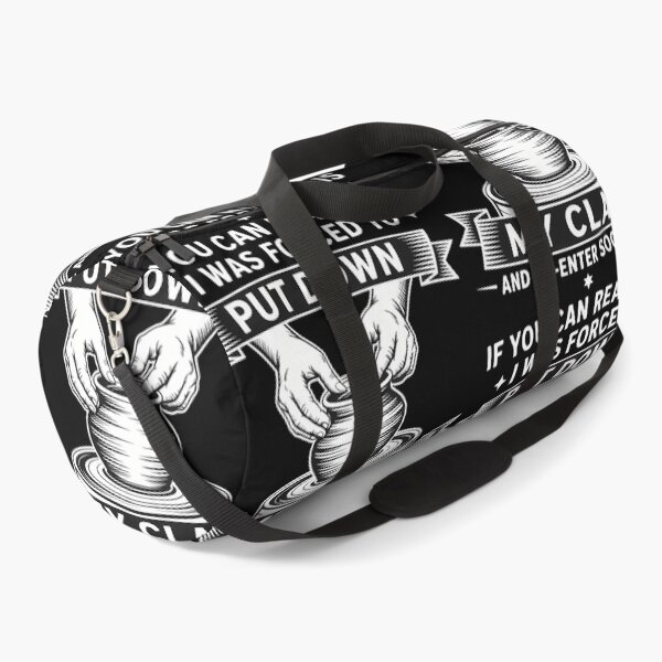 Item preview, Funny Pottery Maker - Ceramics Handcraft Potter designed and sold by lilensgavadur.
