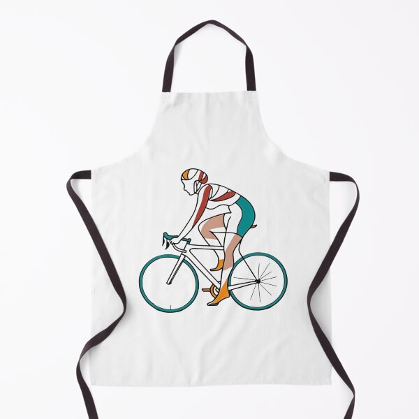 Item preview, Cyclist designed and sold by lapinu.