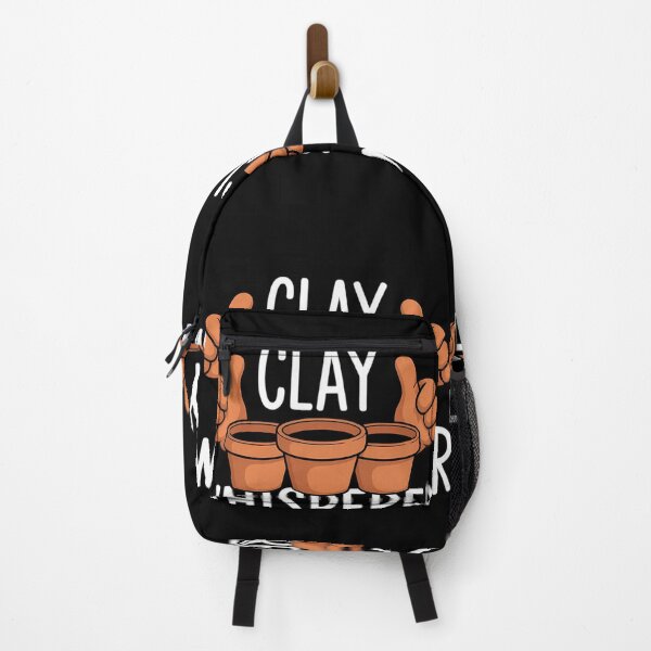 Item preview, Funny Pottery Maker - Clay Whisperer designed and sold by lilensgavadur.