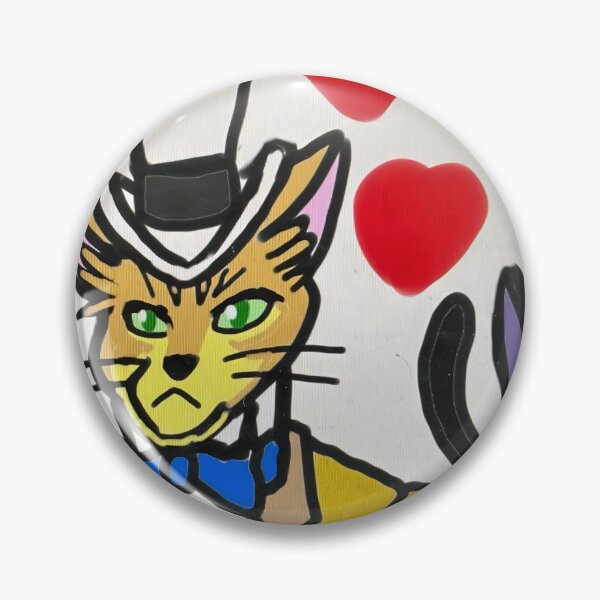 Item preview, Feline Sophistication designed and sold by KAWKAW-DRHM.