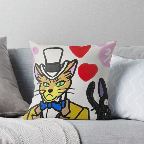 Item preview, Feline Sophistication designed and sold by KAWKAW-DRHM.