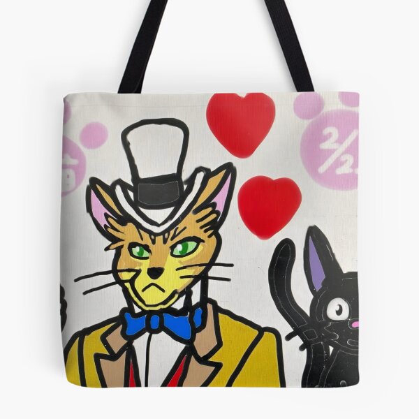 Item preview, Feline Sophistication designed and sold by KAWKAW-DRHM.