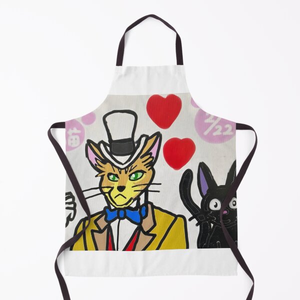 Item preview, Feline Sophistication designed and sold by KAWKAW-DRHM.