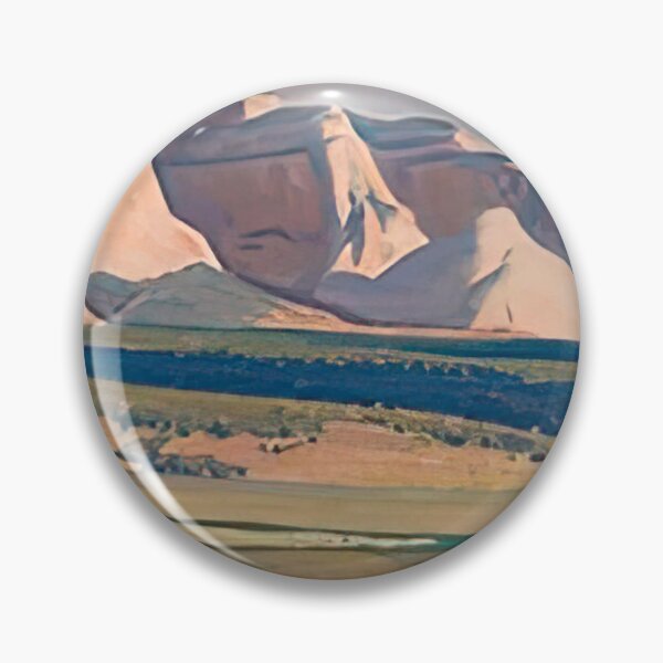 Item preview, New Upload - Maynard Dixon - Best Artist  -  Mesa Toward Sunset, 1941 - Maynard Dixon  designed and sold by GabyDAlessandro.