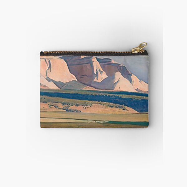 Item preview, New Upload - Maynard Dixon - Best Artist  -  Mesa Toward Sunset, 1941 - Maynard Dixon  designed and sold by GabyDAlessandro.