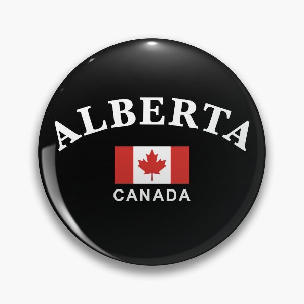 Item preview, Alberta, Canada designed and sold by PaulSDesign.