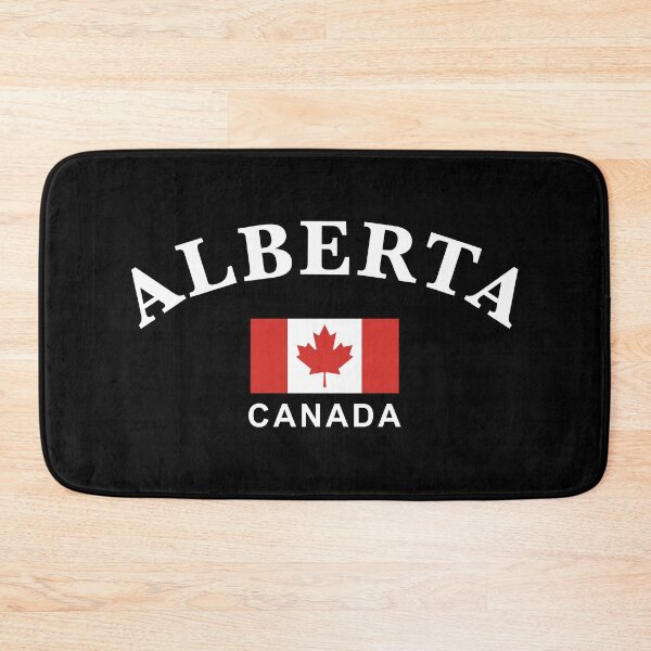 Item preview, Alberta, Canada designed and sold by PaulSDesign.