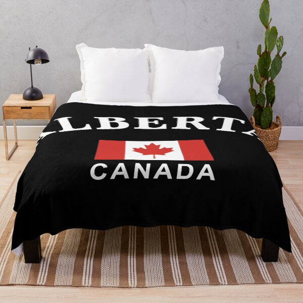 Item preview, Alberta, Canada designed and sold by PaulSDesign.