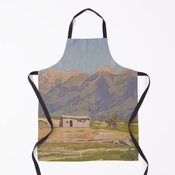 Item preview, New Upload - Maynard Dixon - Best Artist - Montana, 1909 - Maynard Dixon designed and sold by GabyDAlessandro.