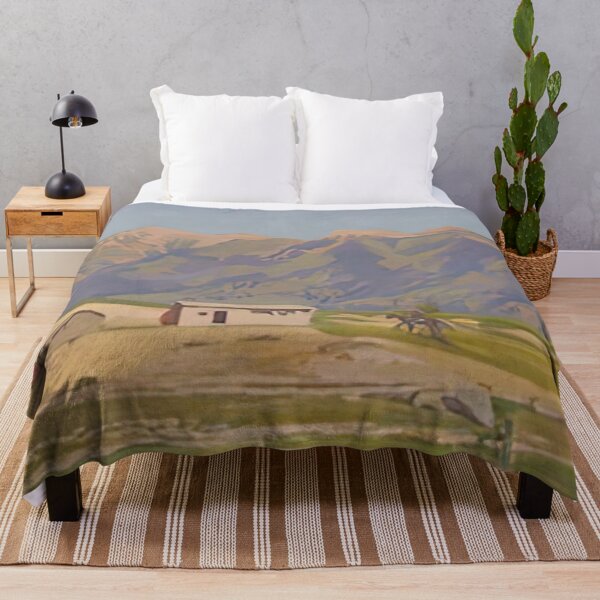 Item preview, New Upload - Maynard Dixon - Best Artist  -  Montana, 1909 - Maynard Dixon  designed and sold by GabyDAlessandro.