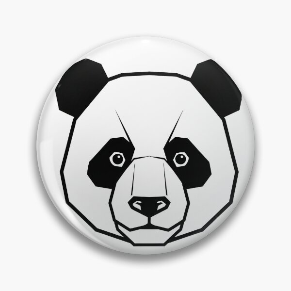 Item preview, Empty, dark space with a hint of atmosphere panda designed and sold by VerizalShop.