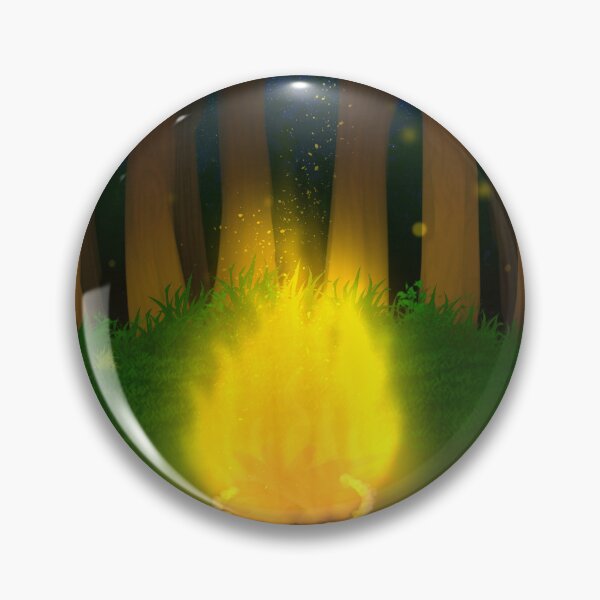 Item preview, Campfire designed and sold by t-5seconds.