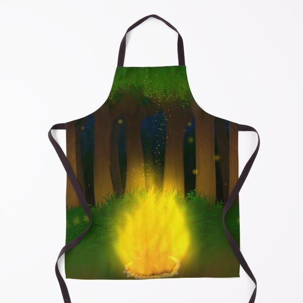 Item preview, Campfire designed and sold by t-5seconds.