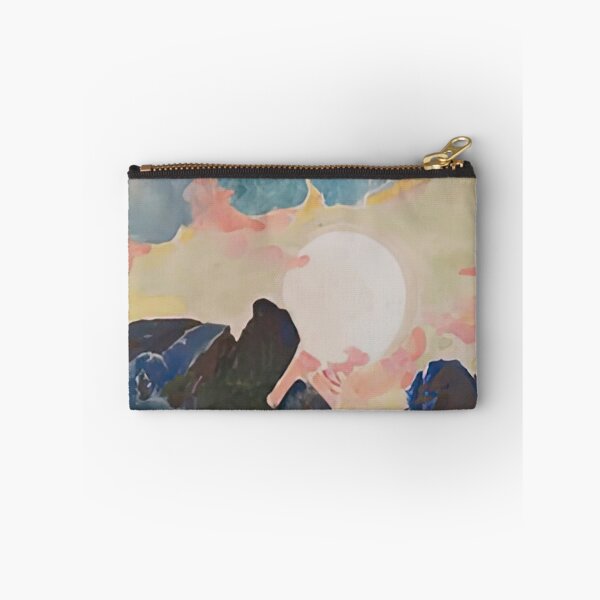Item preview, New Upload - Maynard Dixon - Best Artist  -  Moonrise, 1934, 1934 - Maynard Dixon  designed and sold by GabyDAlessandro.