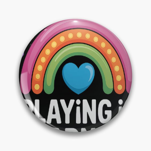 Item preview, Playing is Learning Early Childhood Education ECE Teacher designed and sold by LacostCarl.