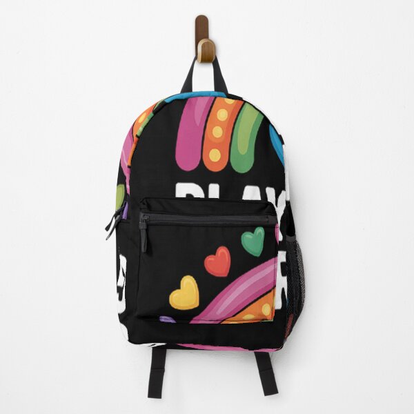 Item preview, Playing is Learning Early Childhood Education ECE Teacher designed and sold by LacostCarl.