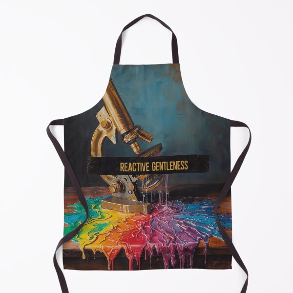 Item preview, Reactive Gentleness Acid Melt designed and sold by Nela Creative Lab.