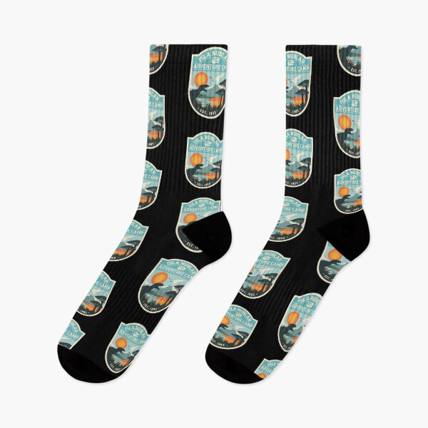 Item preview, Dinosaur Island Adventure Camp designed and sold by sachpica.