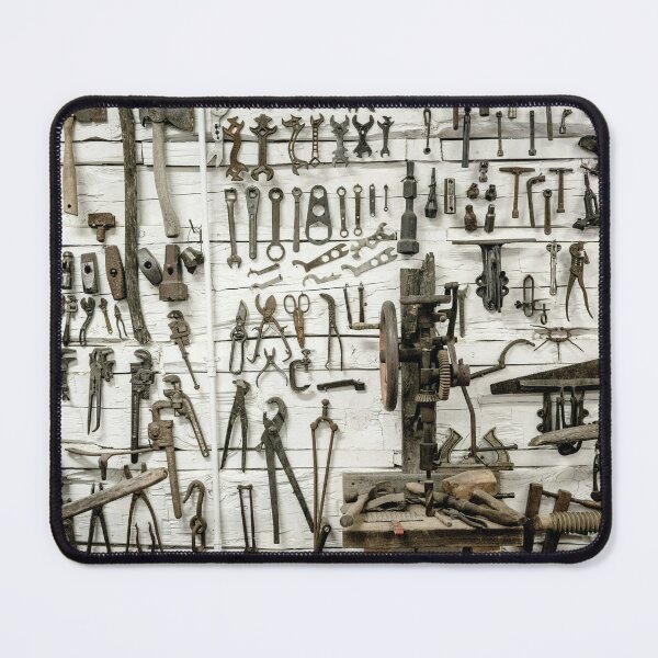 Item preview, old tools designed and sold by Everyday Passion.