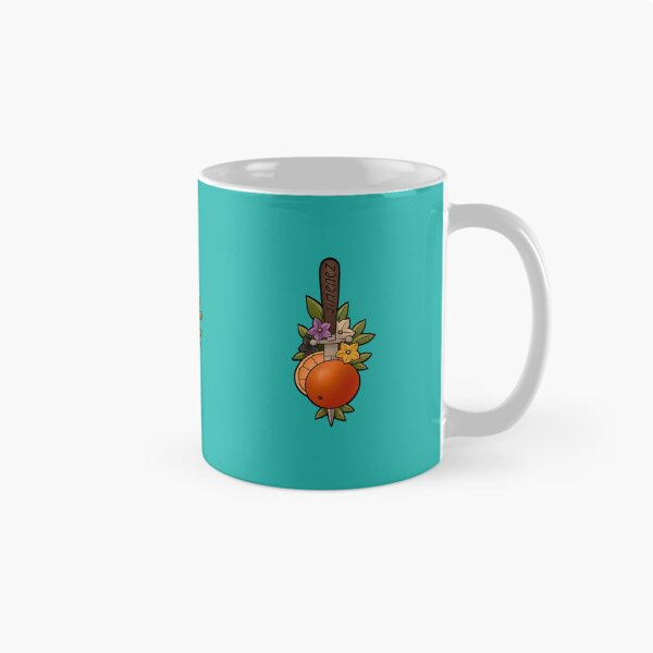 Item preview, Jim Jimenez Orange Our flag means death designed and sold by illustore.