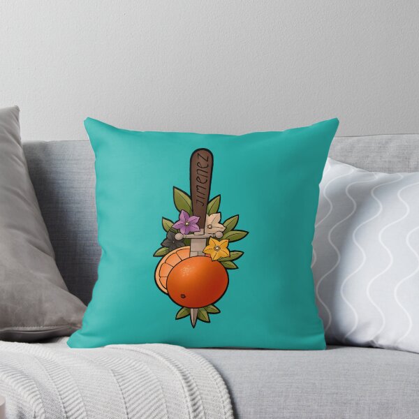 Item preview, Jim Jimenez Orange Our flag means death designed and sold by illustore.