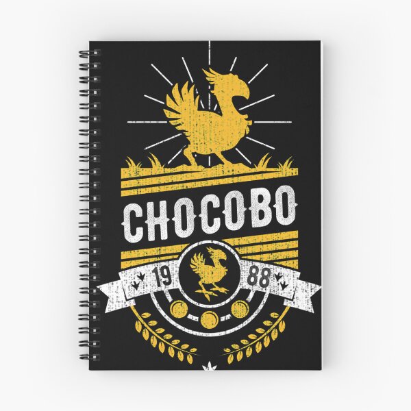 Item preview, Chocobo designed and sold by MaCro-Shop.
