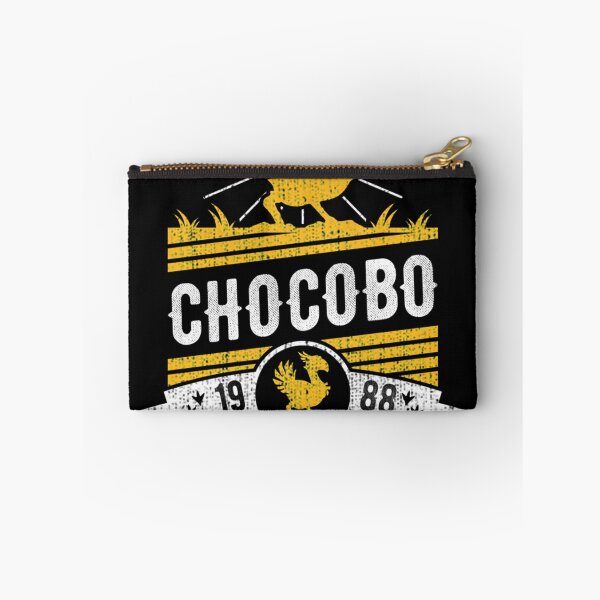 Artikelvorschau, Chocobo entworfen und verkauft von MaCro-Shop.