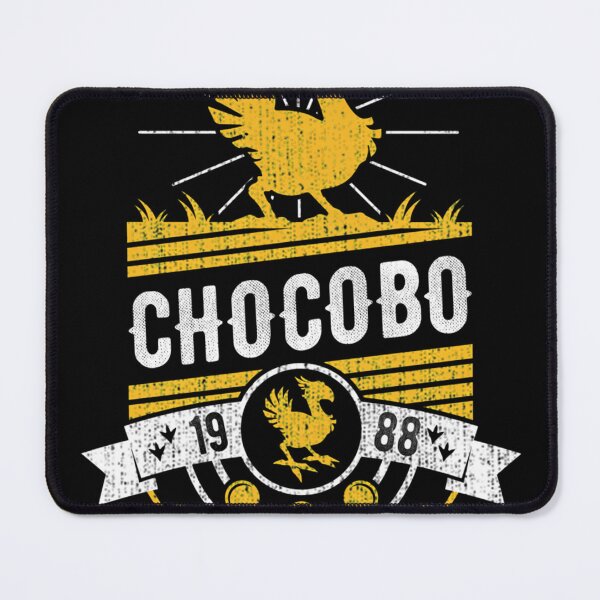 Item preview, Chocobo designed and sold by MaCro-Shop.