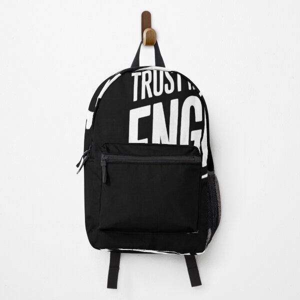 Item preview, Trust Me I'm An Engineer designed and sold by CottonCandyPrin.