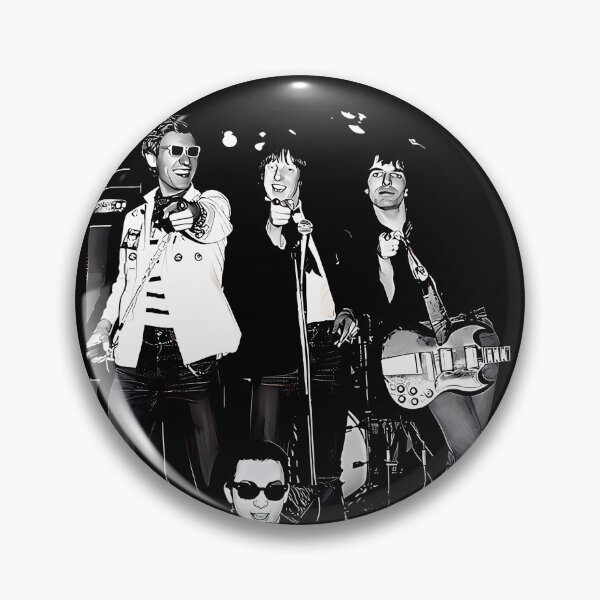 Item preview, Vintage Albums The Band - Logo Music Tour 2024  designed and sold by SLVADORDALY.