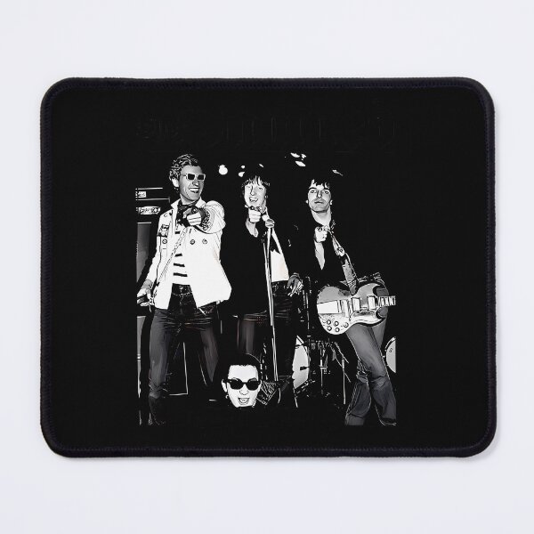 Item preview, Vintage Albums The Band - Logo Music Tour 2024 designed and sold by SLVADORDALY.