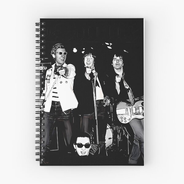 Item preview, Vintage Albums The Band - Logo Music Tour 2024  designed and sold by SLVADORDALY.