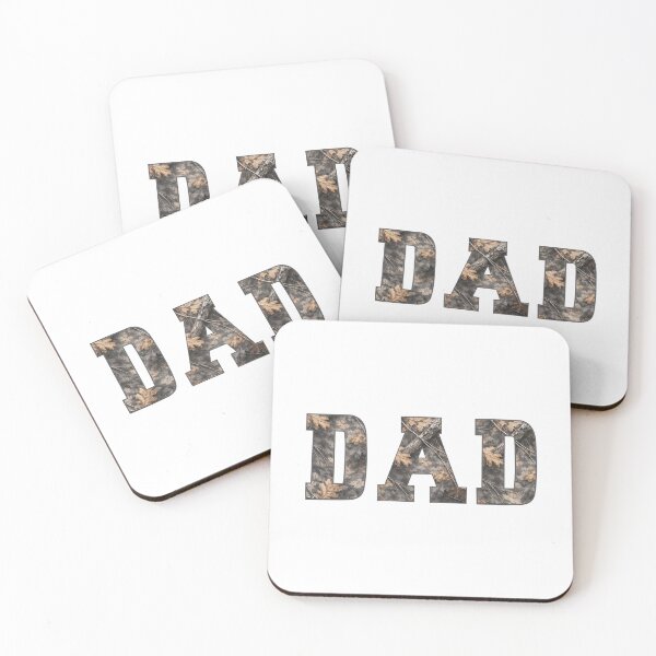 Item preview, Dad Forest Camo digital clip art. designed and sold by MagnoliaLake.