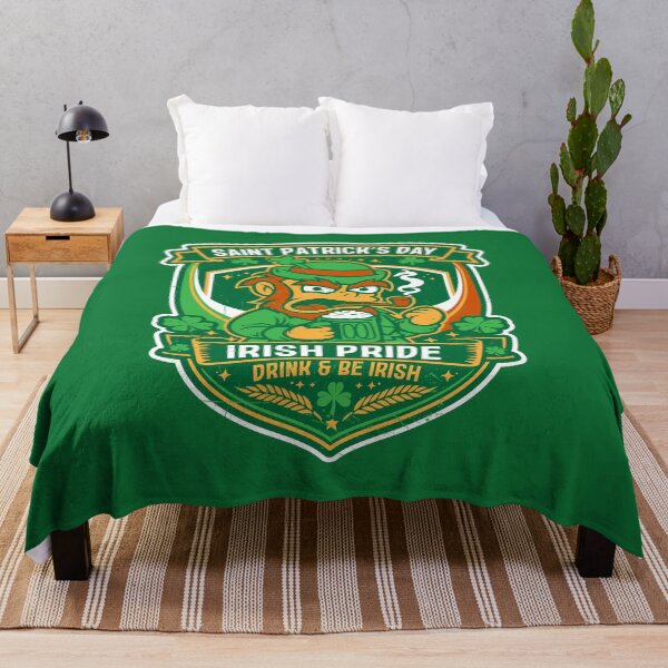 Aperçu de l'œuvre Irish Pride créée et vendue par edcarj82.