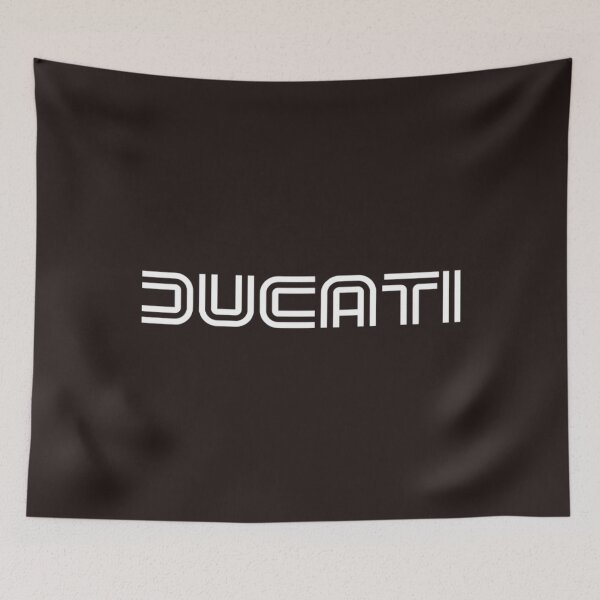 Item preview,  Ducati Old  designed and sold by casual-corner.
