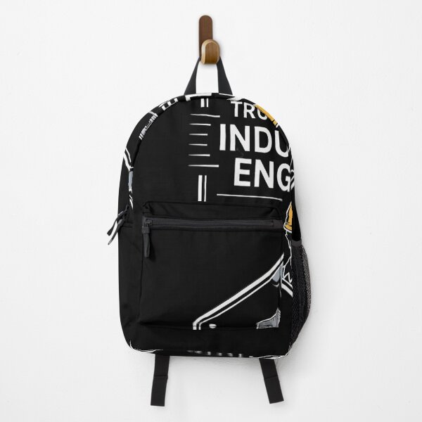 Item preview, Trust Me I'm an Industrial Engineer designed and sold by CottonCandyPrin.