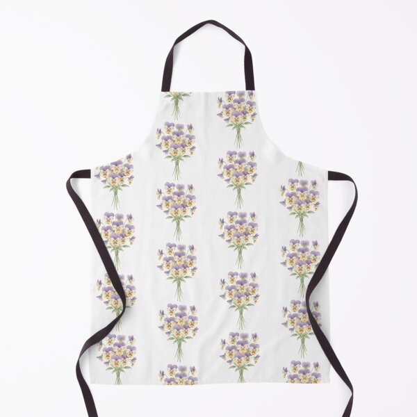 Item preview, Wild Pansy designed and sold by Avenelle.