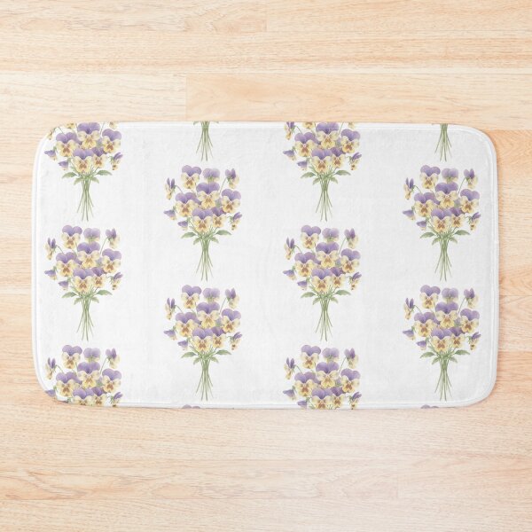 Item preview, Wild Pansy designed and sold by Avenelle.