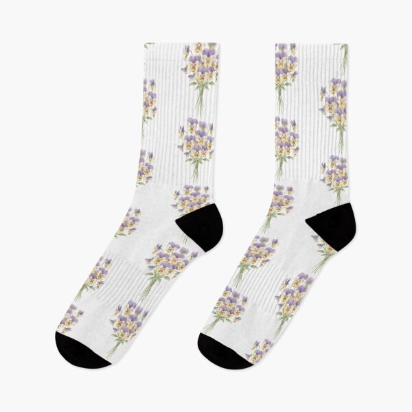 Item preview, Wild Pansy designed and sold by Avenelle.
